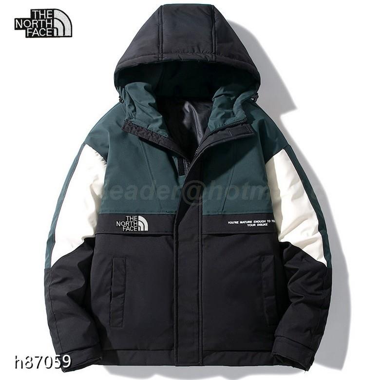 The North Face Men's Outwear 160